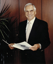 Heinz Bühnen 1920 - 2009