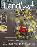 Landlust Januar/Februar 2015