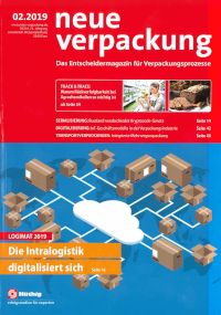 neue Verpackung 02.2019