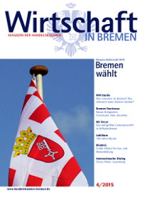 Wirtschaft in Bremen/4.2015