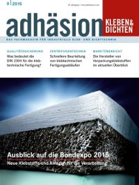 Adhäsion 9/2015