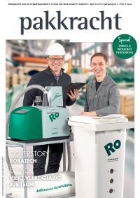 Pakkracht 02/2018