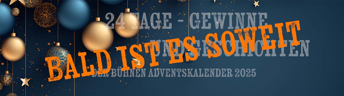 Adventskalender 2025