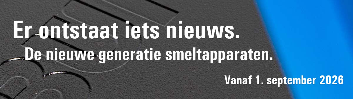 HB 5020 - Eenvoudig te begrijpen. Eenvoudig te bedienen.