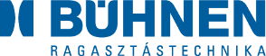 BÜHNEN Logo