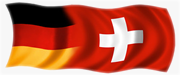 Flagge Schweiz
