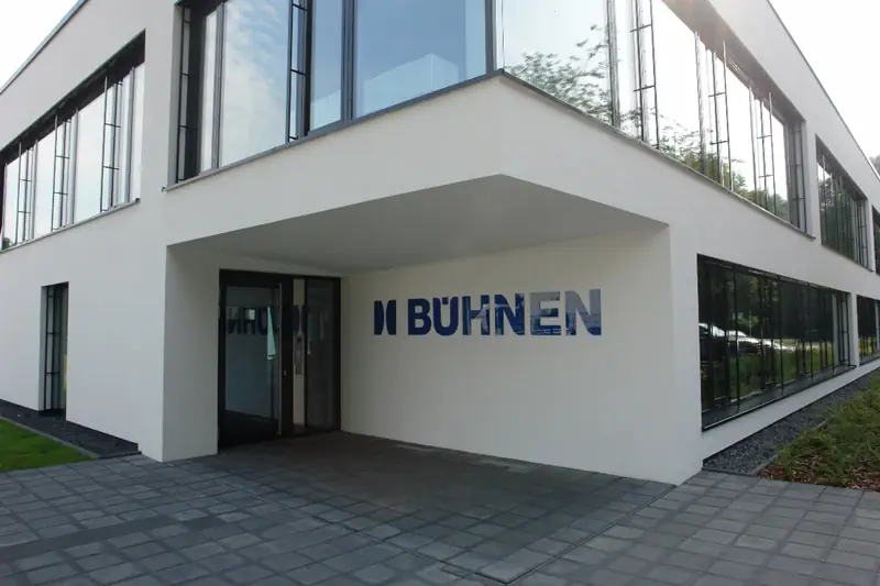 Gebäude in Bremen