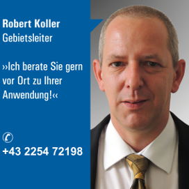 Robert Koller