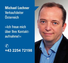 Michael Lechner