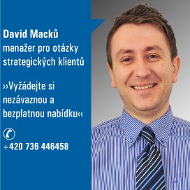 David Macku