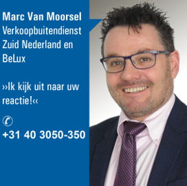 Marc Van Moorsel