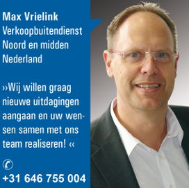Max Vrielink