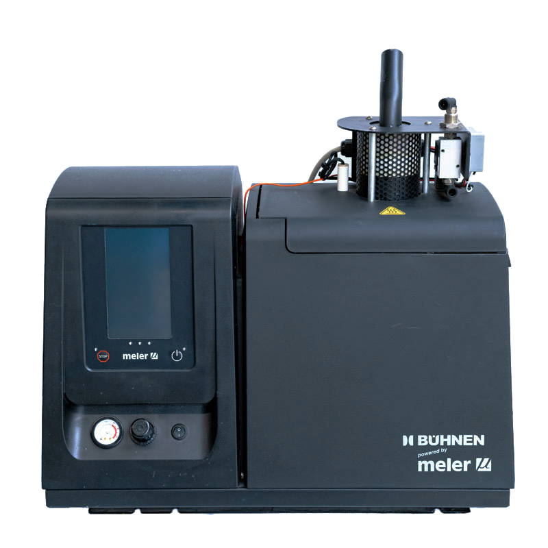 Erste Hilfe bei Verbrennung - Klebstoffe