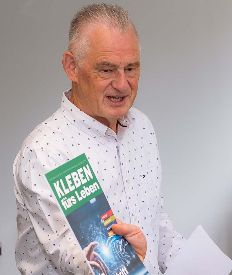 Prof. Dr. Andreas Hartwig