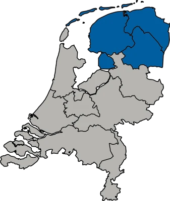 Kontakt Niederlande