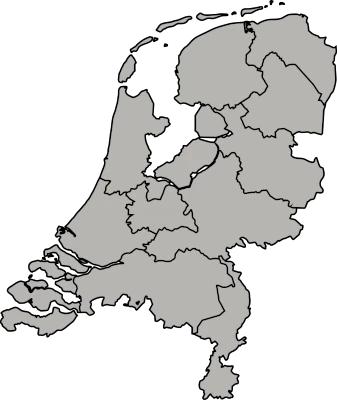 Kontakt Niederlande