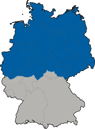 Kontakt DACH