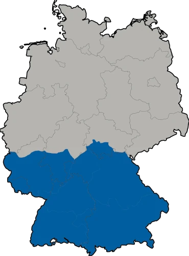 Kontakt DACH