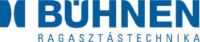 Logo Bühnen