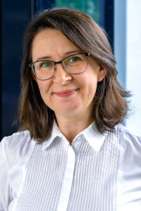 Katarzyna Barańska