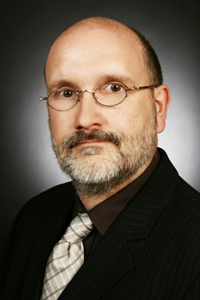 Hans-Peter Hafke