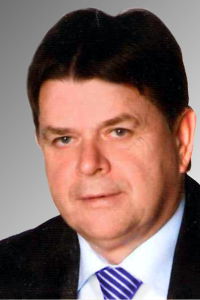Hans-Gerhard Hartje