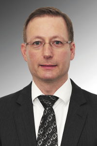 Heinz Sauter
