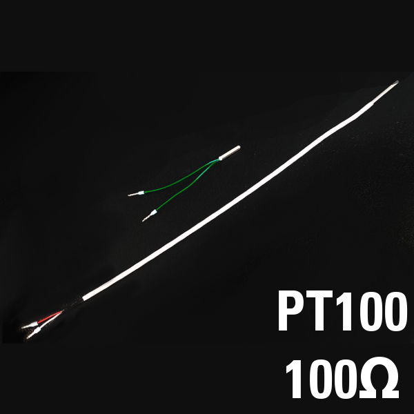 PT100 Widerstand