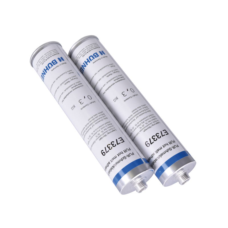 Reactive adhesives E3379