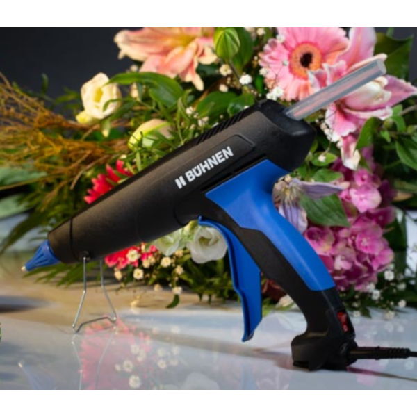 Mechanical Glue Guns Hot Melt Glue Gun HB 196