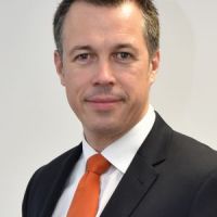 Jan Hunke nieuwe aandeelhouder